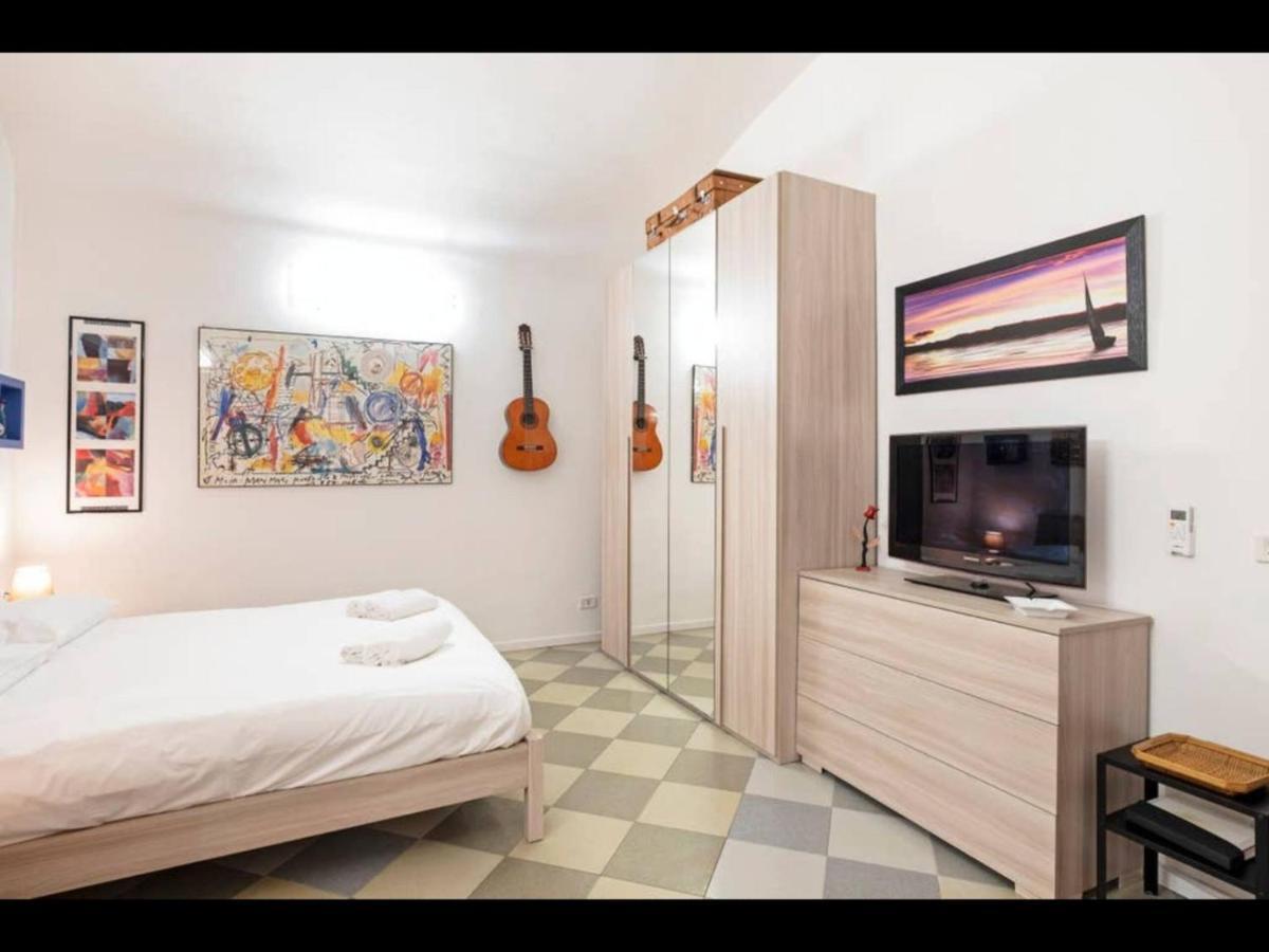 Familybed Roma Monteverde-Vaticano Room photo